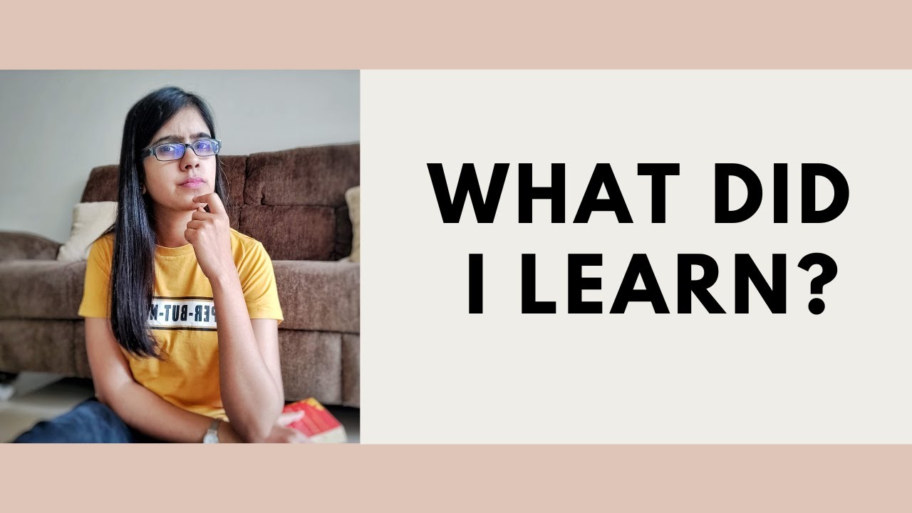 WHAT YOU CAN LEARN FROM TOASTMASTERS | Personal Development | Why should you join |  How can TM help