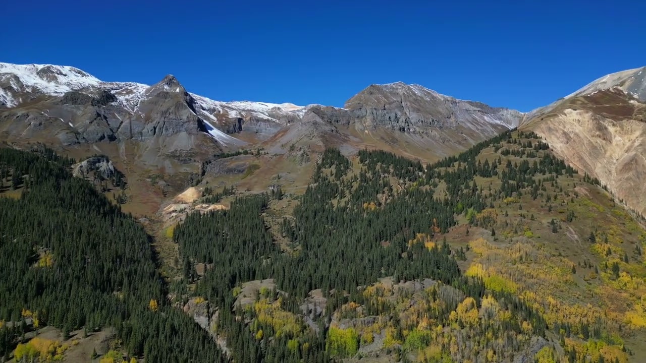 Red Mountain Colors 23