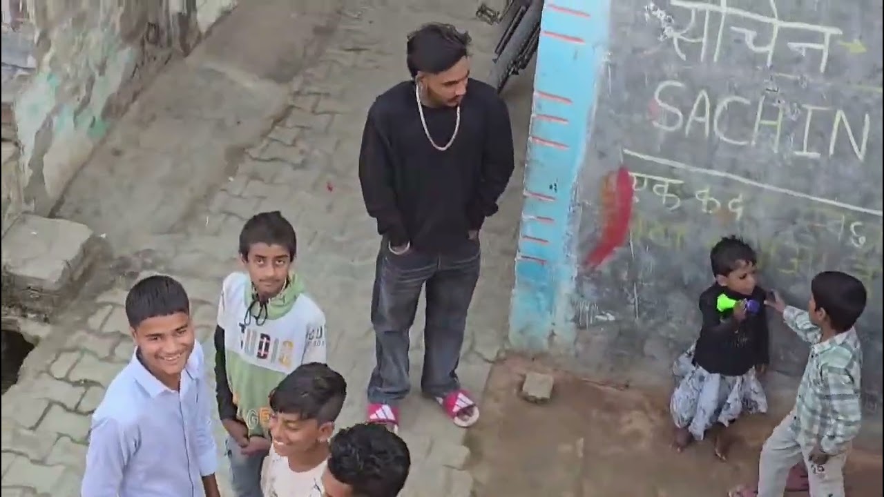 New vilog आपका स्वागत है #minivlog #soravjoshivlogs #mirdul 