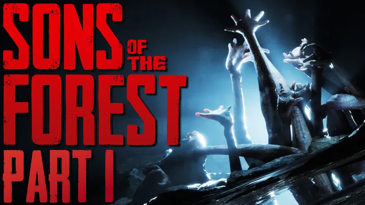 The return of Misfortune... [Sons of the Forest - Part 1]
