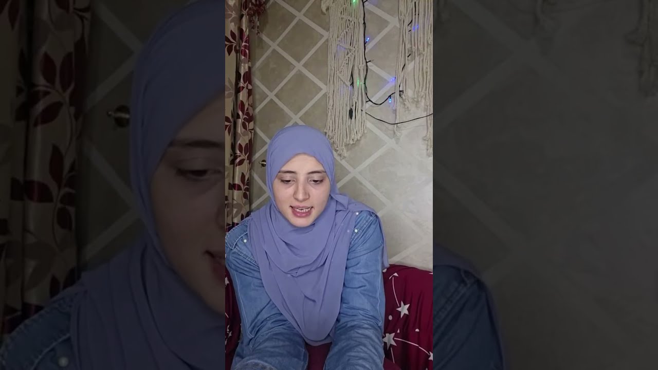 اللهم اني لا اسالك رد القضاء ولكني اسالك اللطف فية 🥹