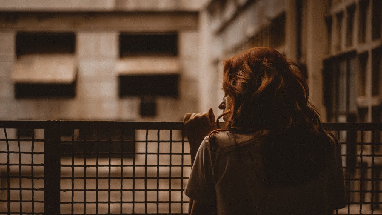 Sad Melancholic Dramatic Tense Piano and Strings BGM / Background Music by Florews