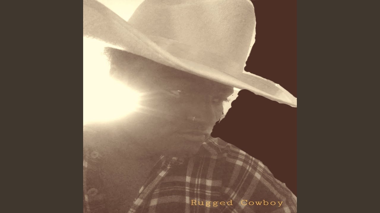 Rugged Cowboy