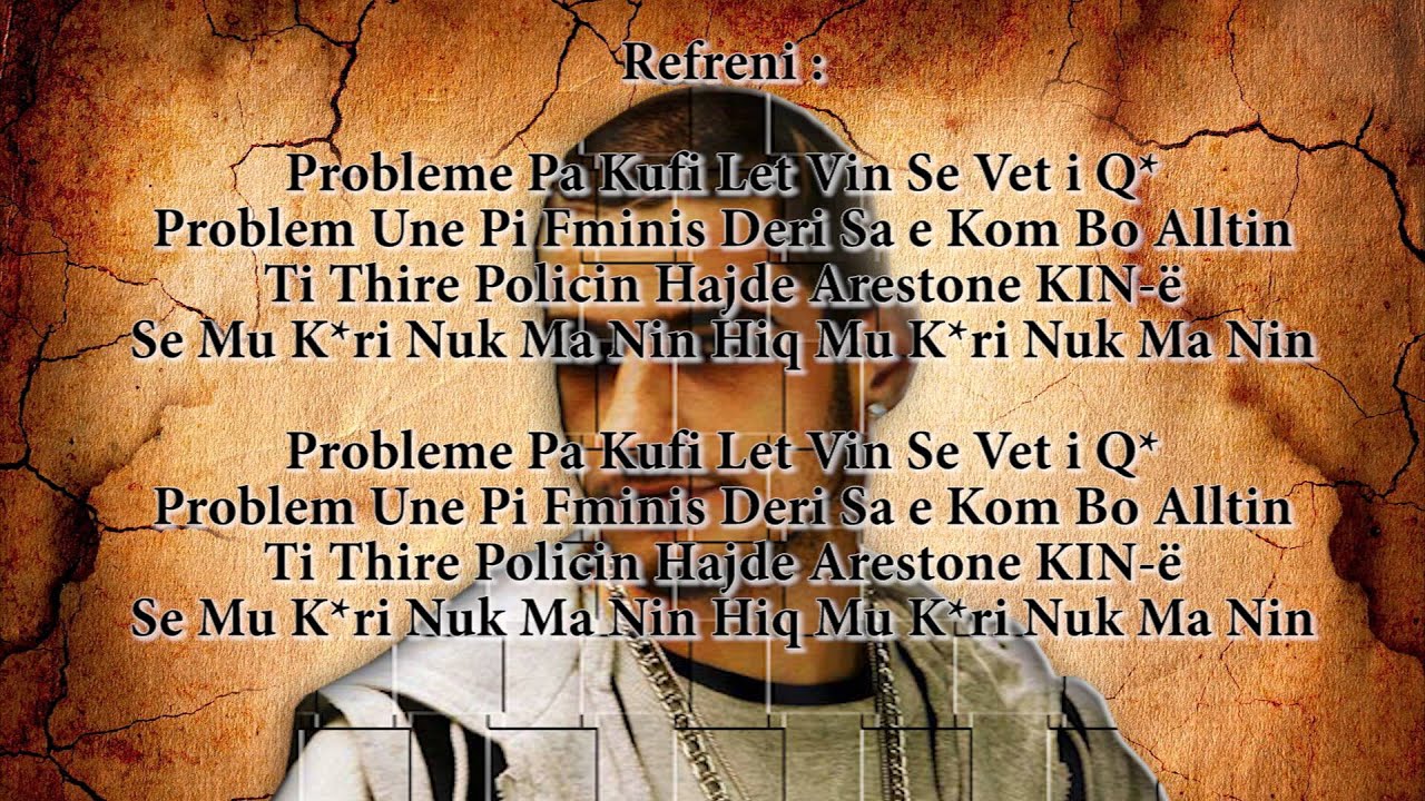 KIA - Arrestoje Kin