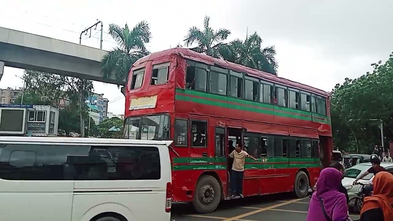 সকালের রাজধানী