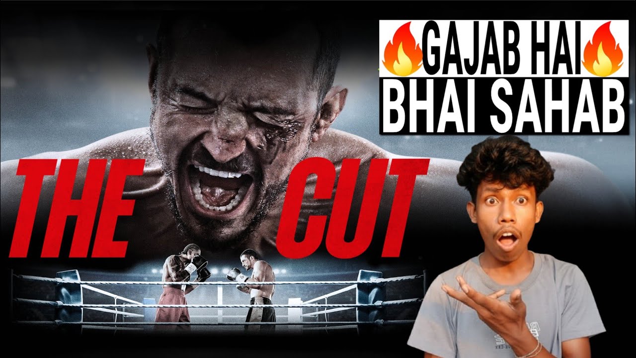 The Cut Movie Review | Hindi Review | Madhu Aapka 