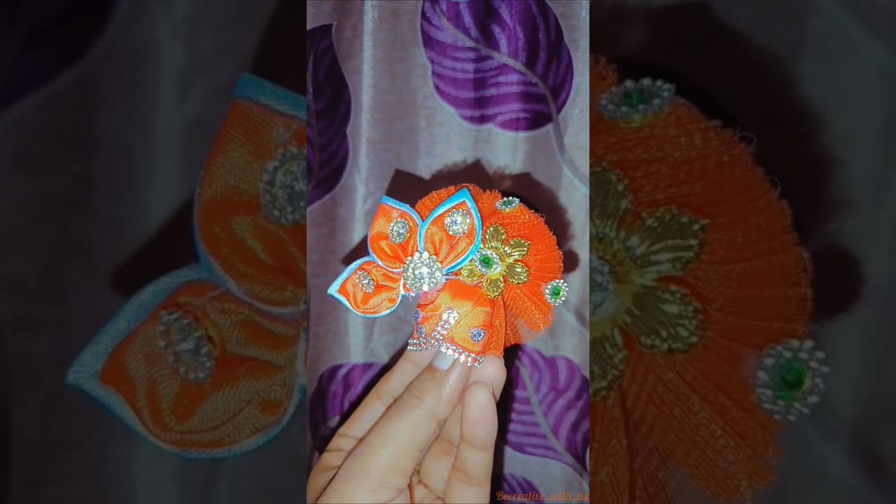 🌸zari ki pagadi🌸 