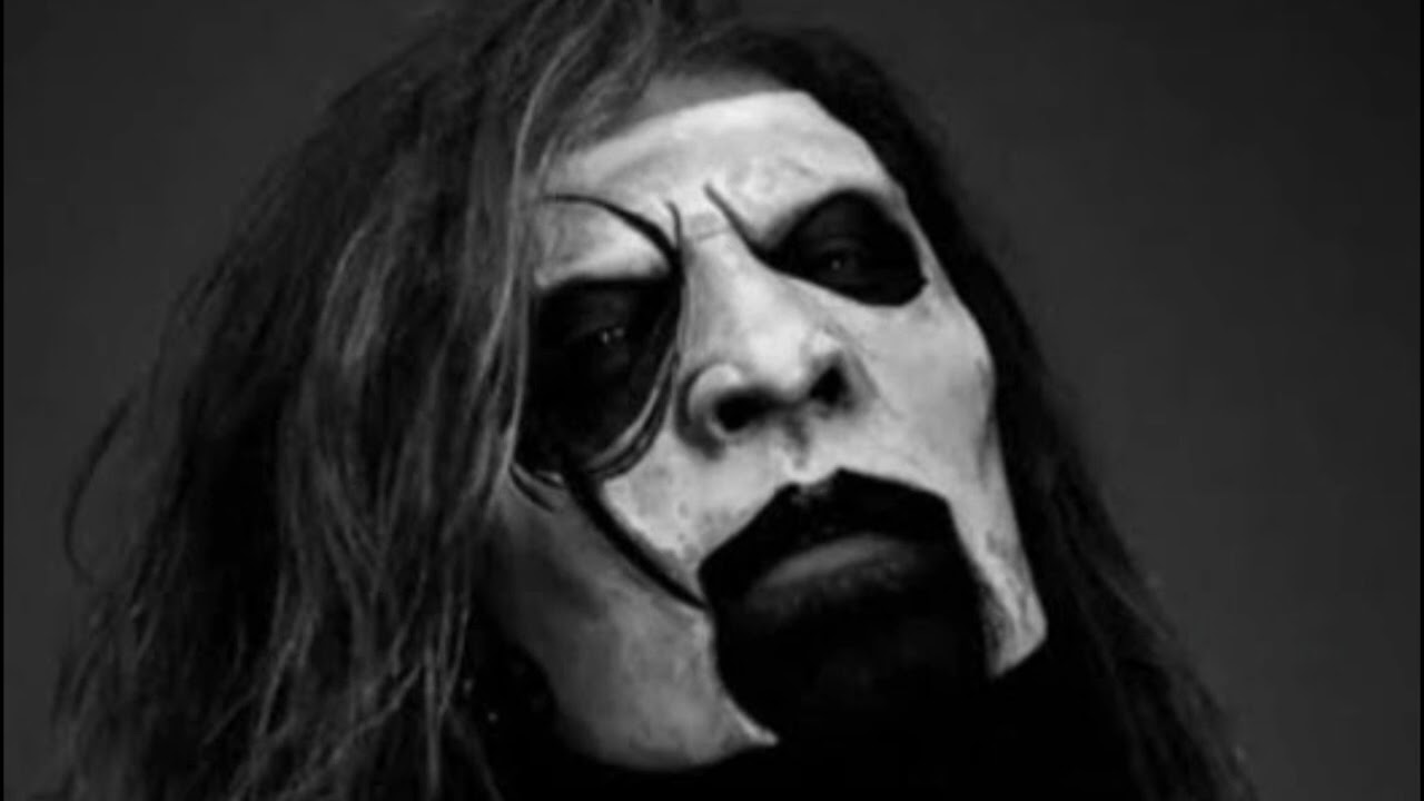 Slipknot - Hive Mind Only Guitar Jim Root