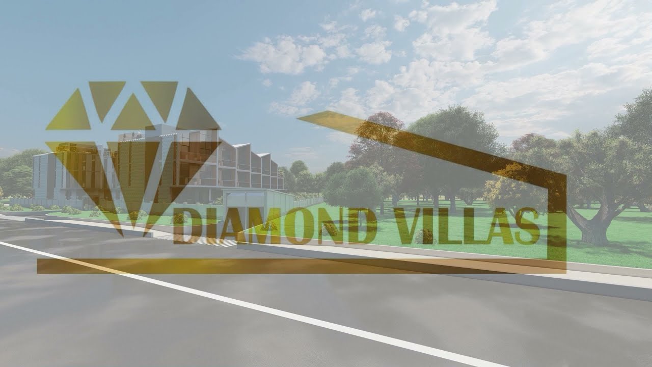 Diamond Villas