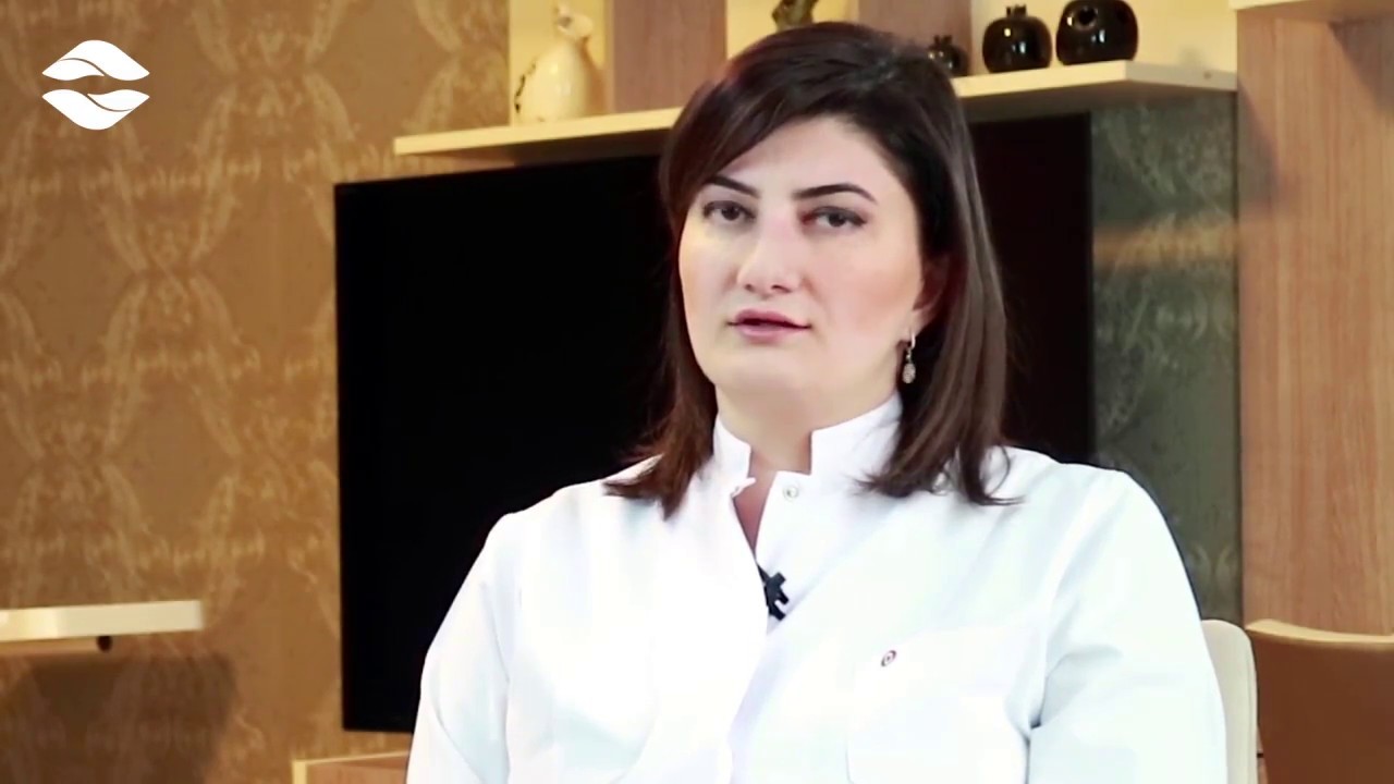 Op.Dr.Nigar Allahverdiyeva: 