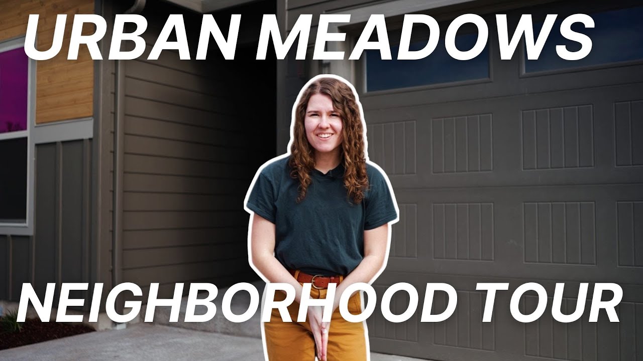 Urban Meadows by Urban NW Neighborhood Tour | La Center, WA