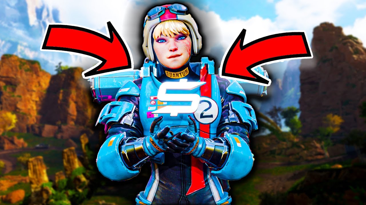 3 Methods to make MONEY playing Apex Legends