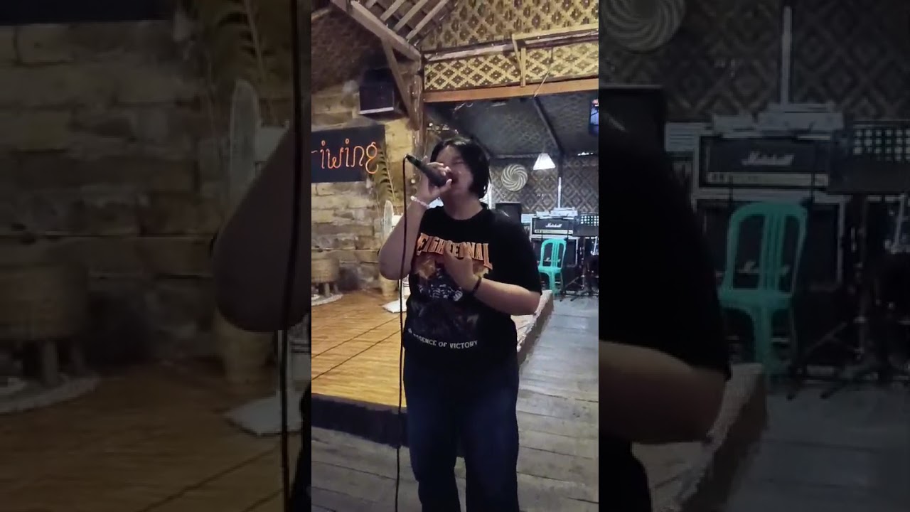 Vanessa dalam marduo holong #vanessa #marduoholong #fyp
