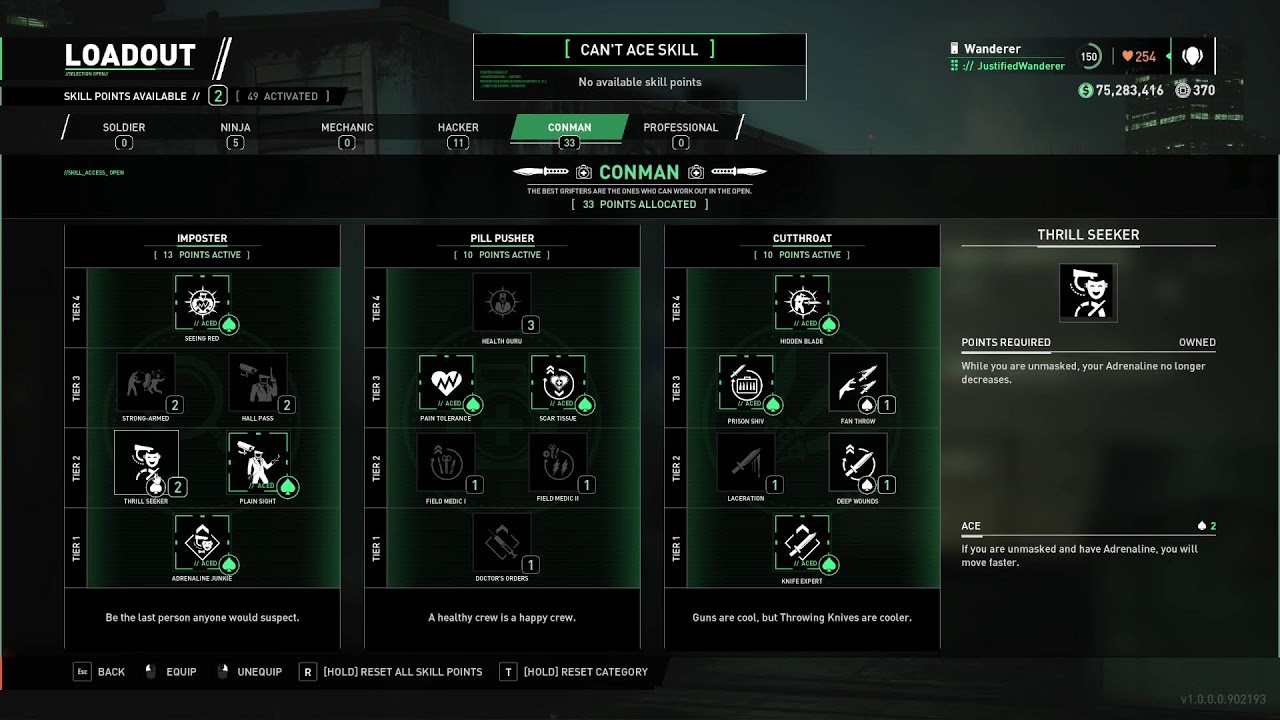 Payday 3... Uh... It's a game. You play it. Right?