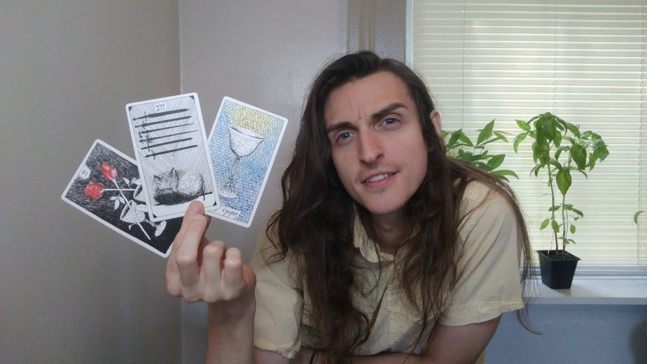 Leo ♌ Someone is Hiding Their True Feelings (September 2019 General Tarot Reading