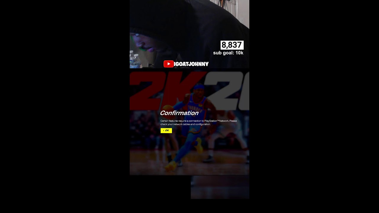🔴# 1 GOAT STREAKING🔴