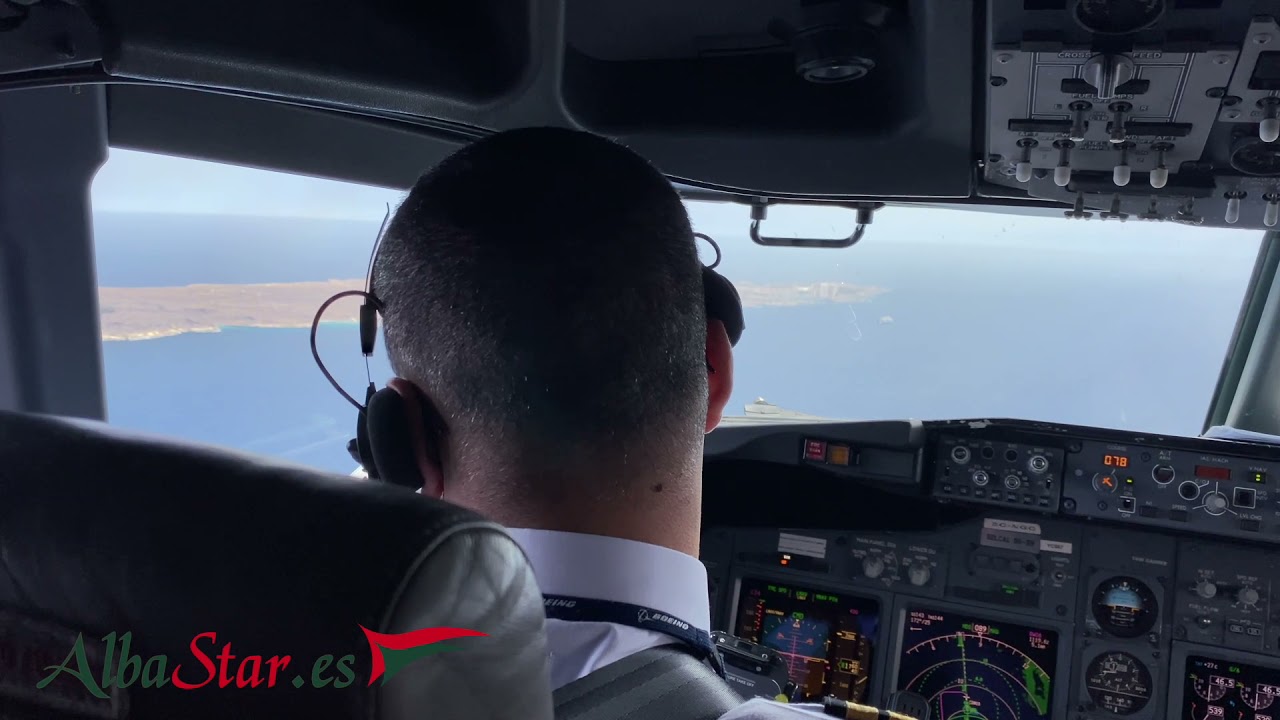 Video Cockpit