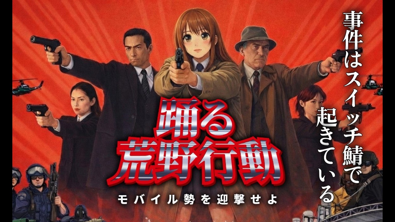 【荒野行動】モバイル税を迎撃せよ　通常クインテッド　#参加型