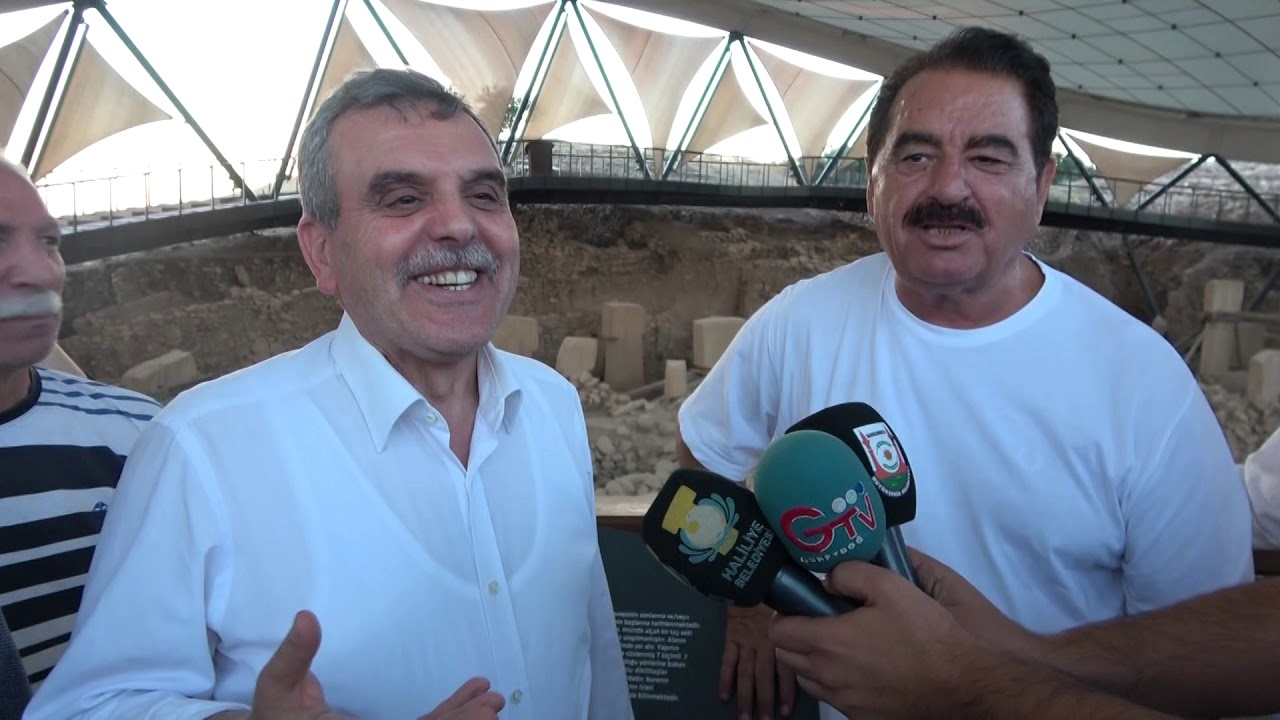 TATLISES'TEN İŞ İNSANLARINA ÇAĞRI