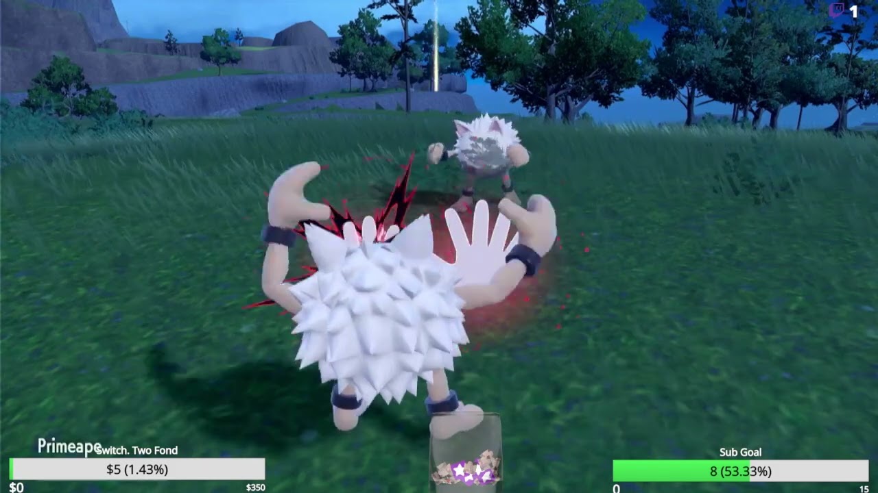 Filling the Dex | Part Twenty | Pokemon Voilet Marvel Locke