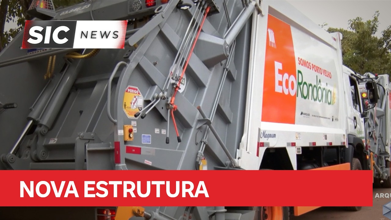 Marquise e Amazon Fort unem forças para reforçar limpeza na capital