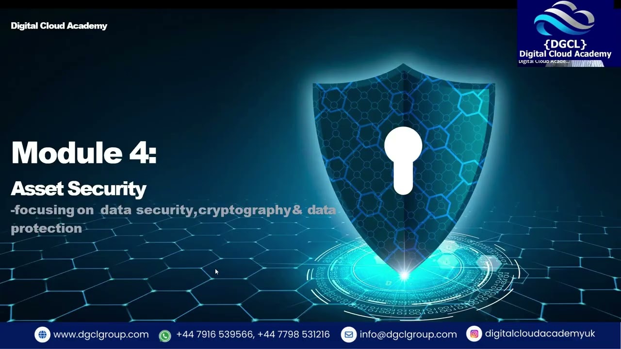 Cybersecurity and Ethical hacking Course Preview