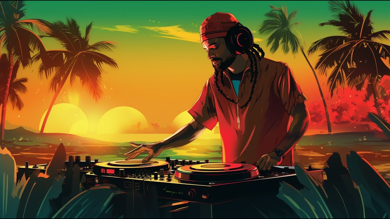 Rüzgarla Serbest – Türkçe Reggae Vibes