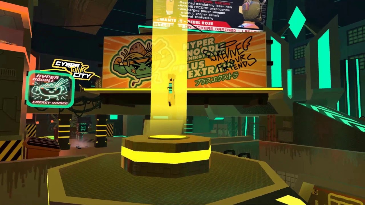 Laser Beam Weapon Sound Effects - Rec Room Sound Effects