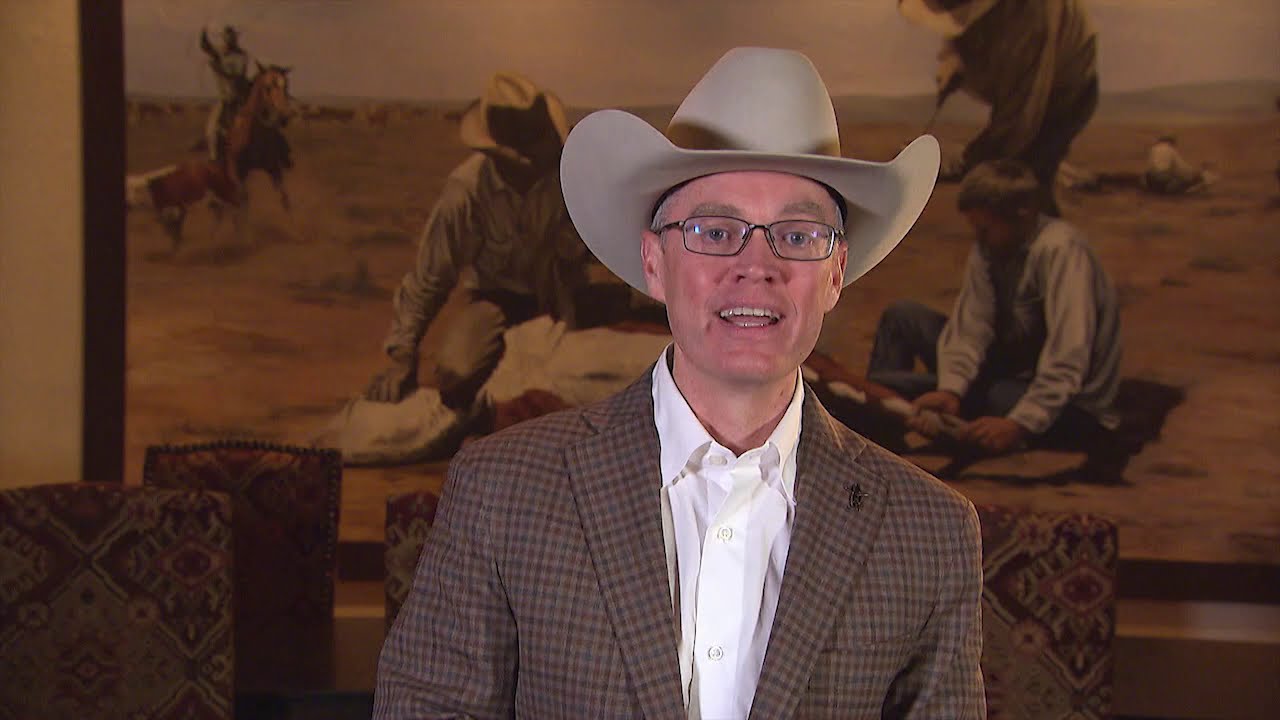 RODEOHOUSTON to be held May 4-23, 2021!