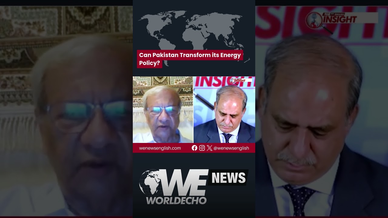 Сможет ли Пакистан трансформировать свою энергетическую политику?