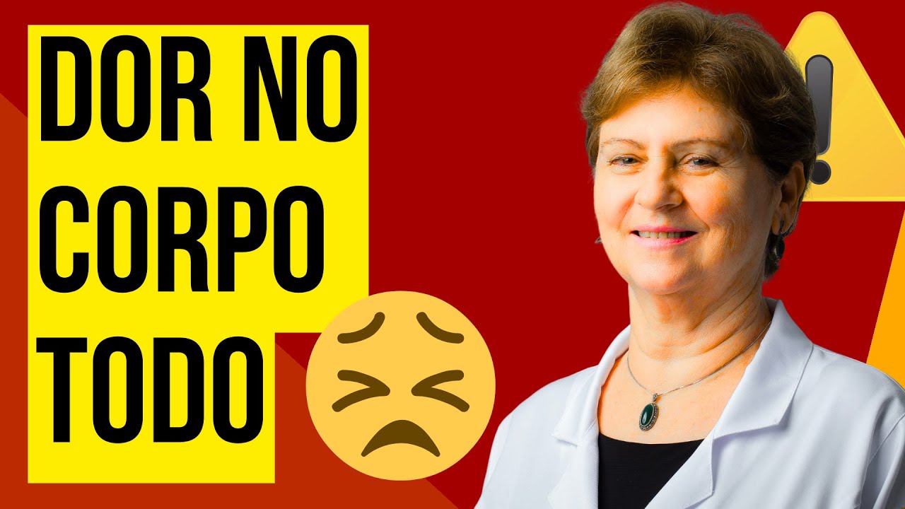SEU CANSAÇO É FIBROMIALGIA? 🤔 Descubra os Sintomas Ocultos Agora!