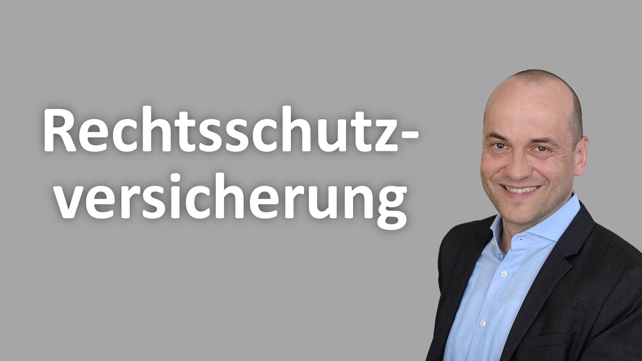 Rechtsschutzversicherung und Waffengleichheit vor Gericht