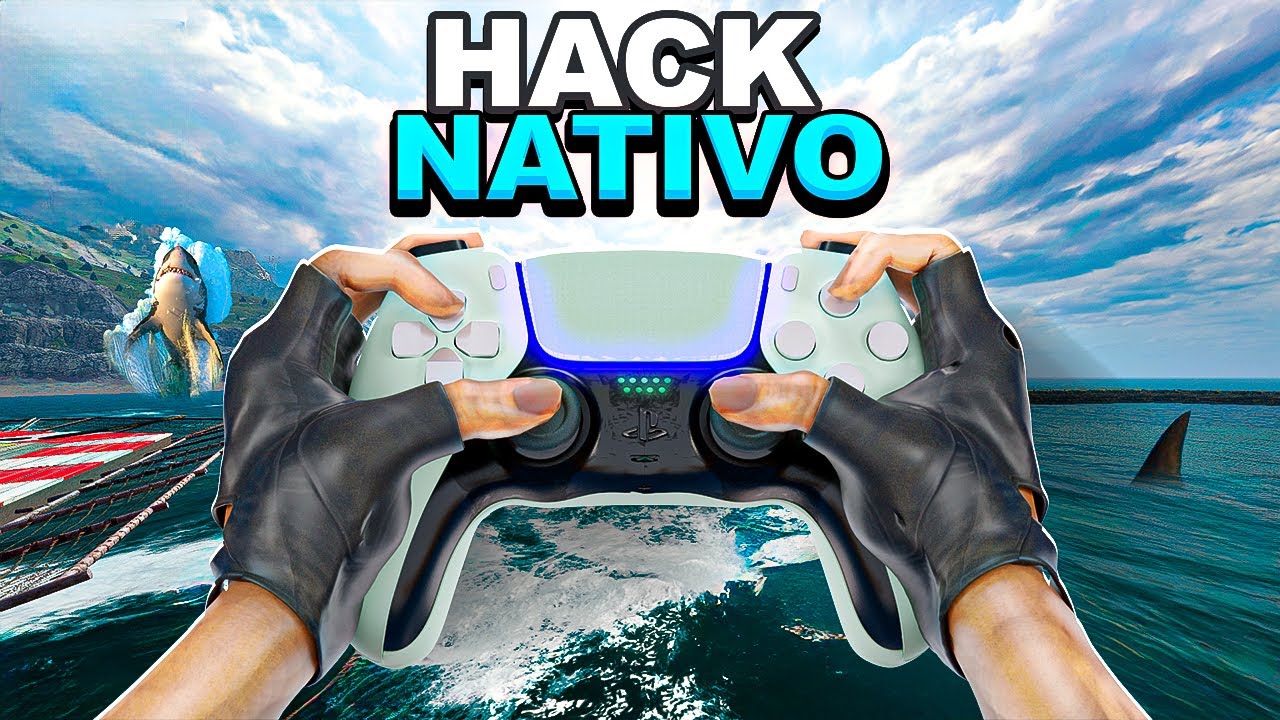 CONTROLE  OU MOUSE E TECLADO QUAL É O MELHOR PRO WARZONE ?
