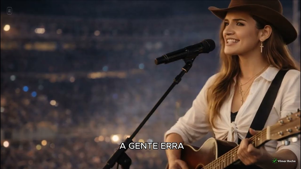 GABRIEL E HELENA - A GENTE NÃO TERMINA