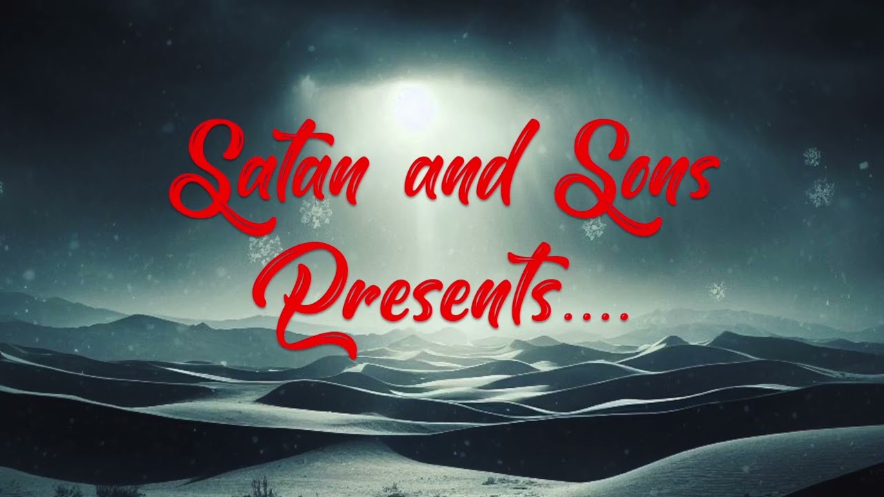 A Crypt Demon Cryptmas Carol - Event Video!