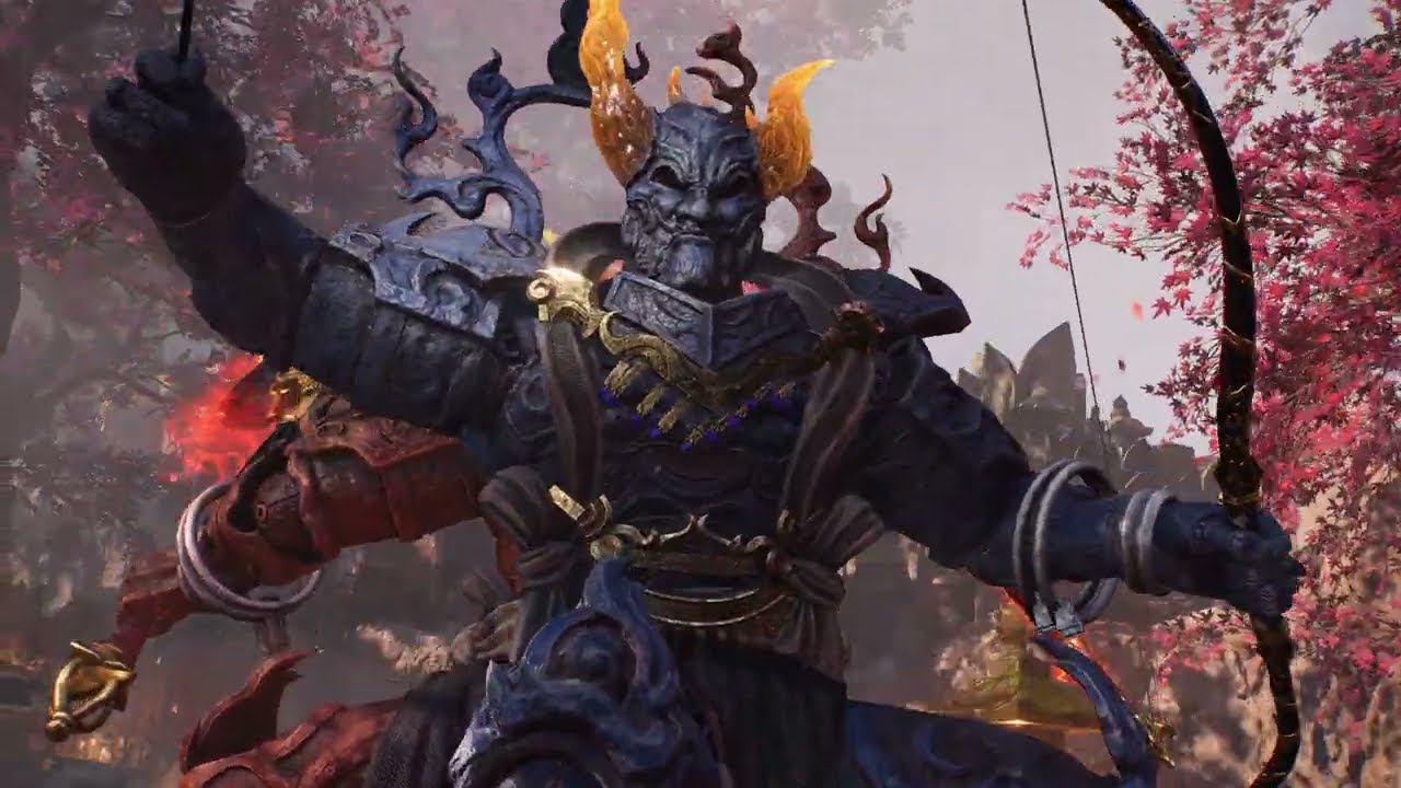 Ryomen Sukuna