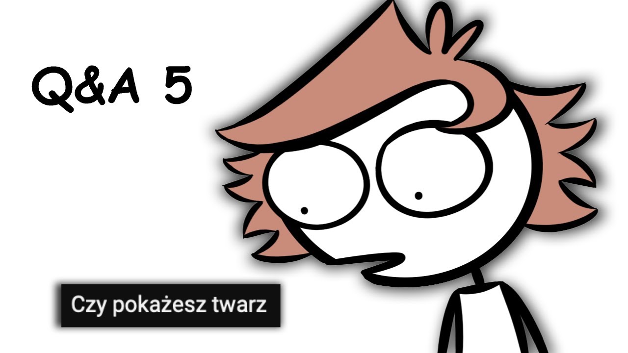 czy pokażesz twarz