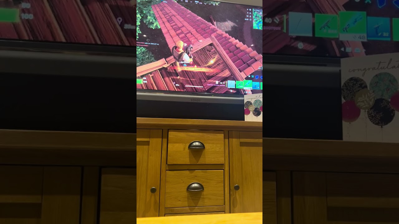 Just a bit of fortnight(sub to silversteve_o and me)