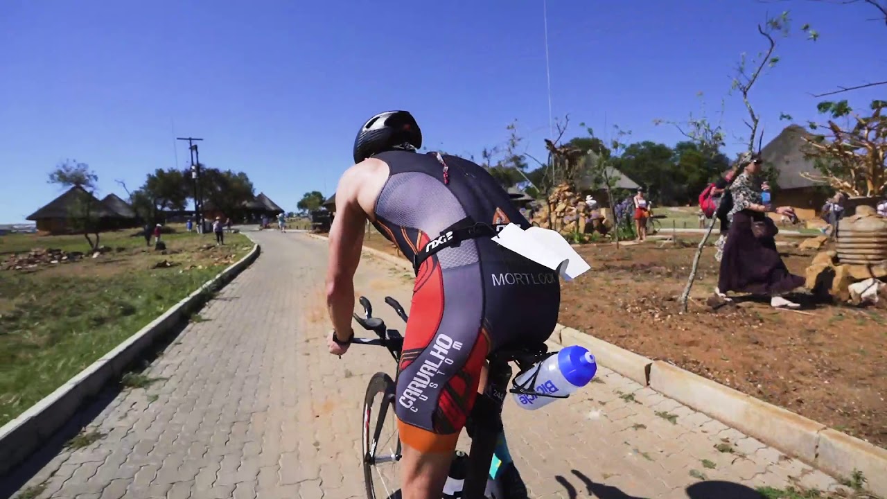 Joburg Ultra Tri 2018
