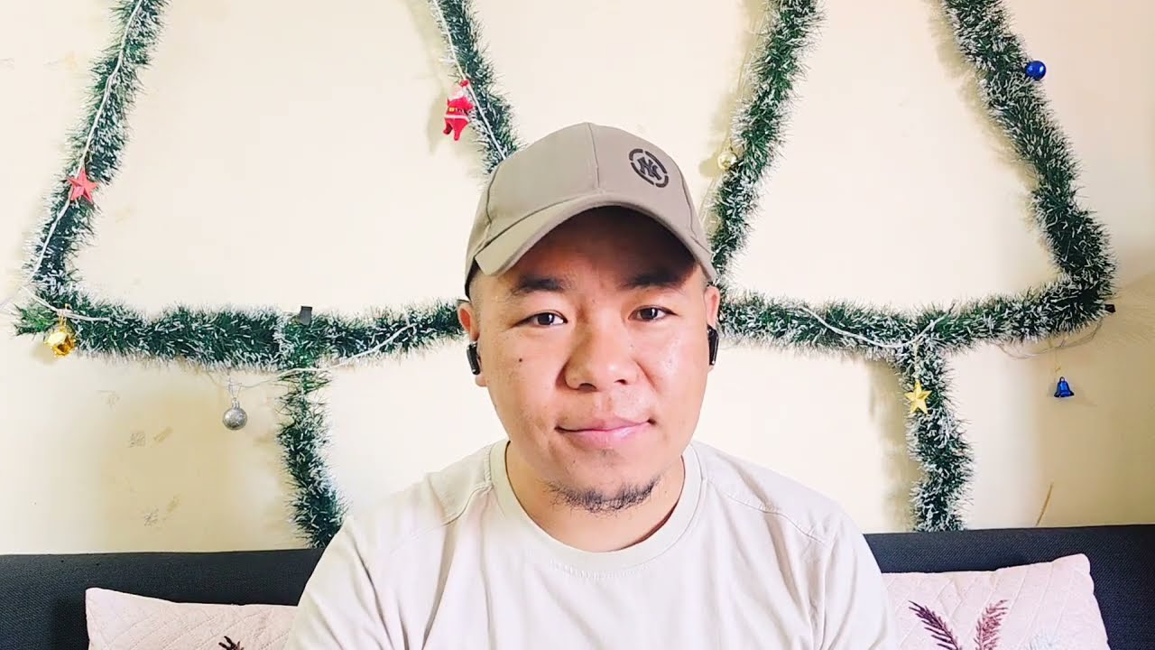 Mirin Hina Mirin Wuivang cover | First time singing Tangkhul song