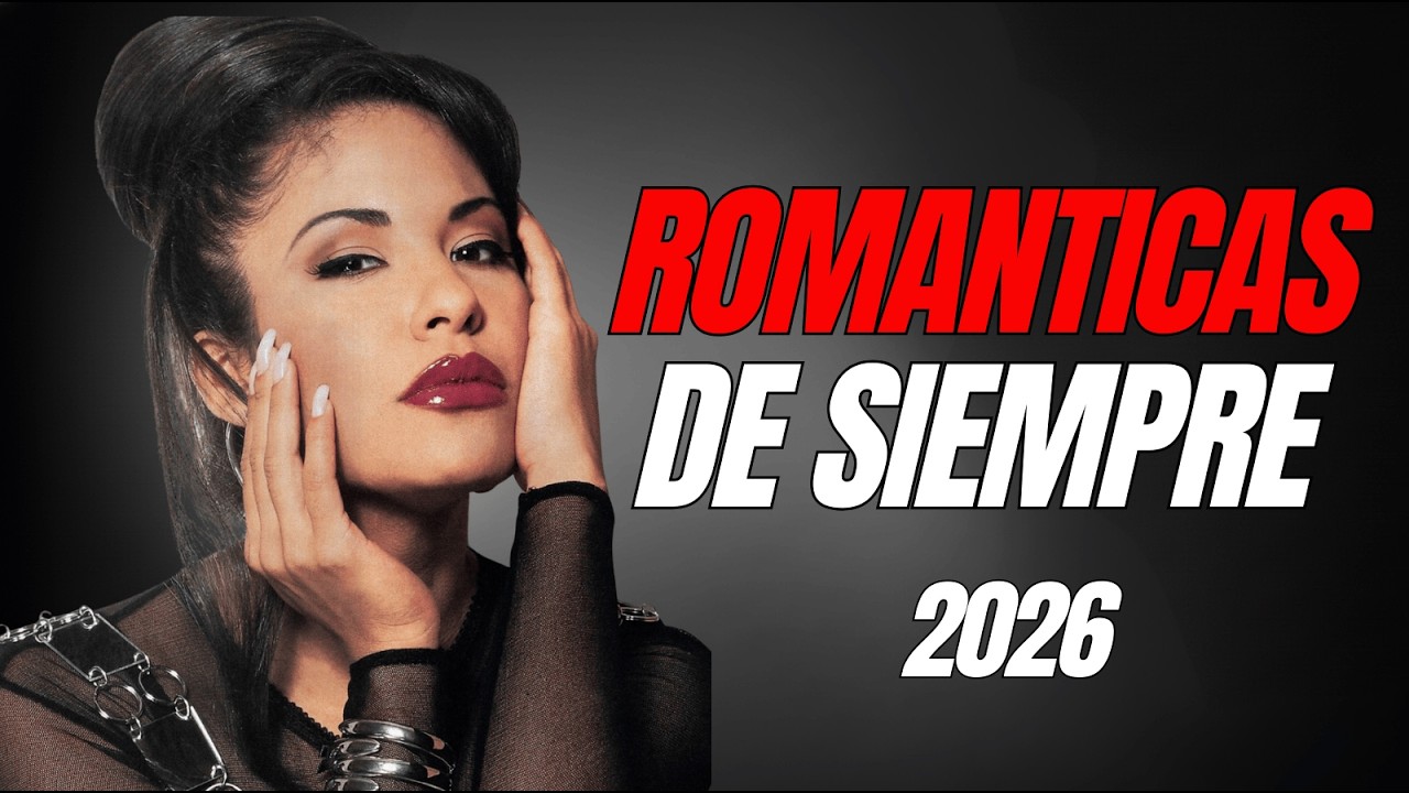 “Colección de Éxitos Románticos Soul Vol. 1 💕 Lo Mejor del Amor 2026 | Baladas Soul Inolvidables”