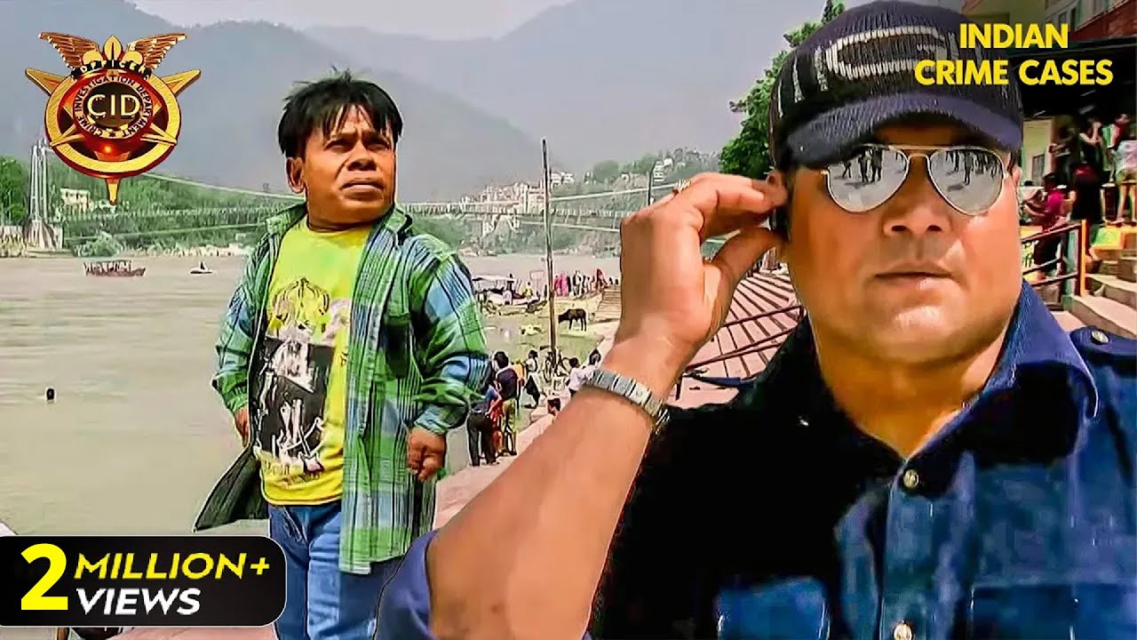 CID ढेंचू पर हमला करने वाले का पता कैसे लगाएगी? | CID |New Episode 2024 |CID 2024 |Thriller |Mystery