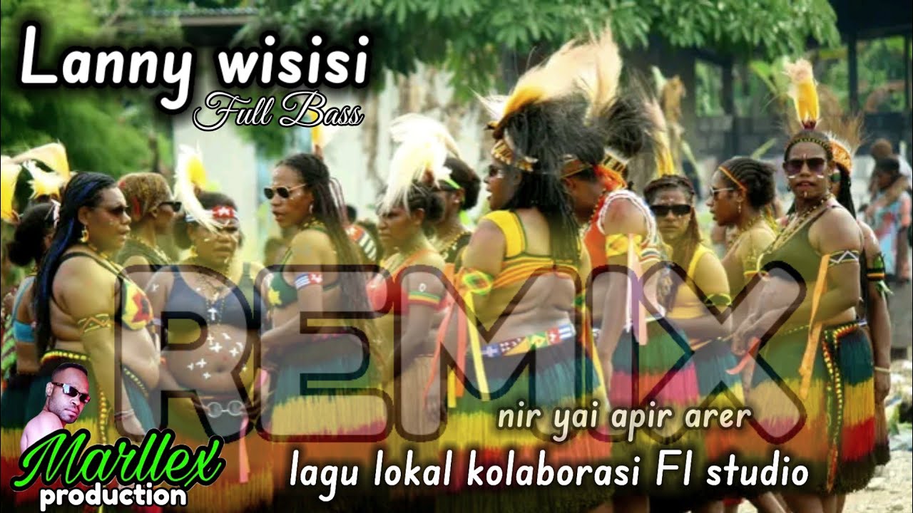 🤩 INSTRUMEN 🤩 LANNY WISISI TERBARU #2024_2025 #wisisi #viralvideo #laguwisisi