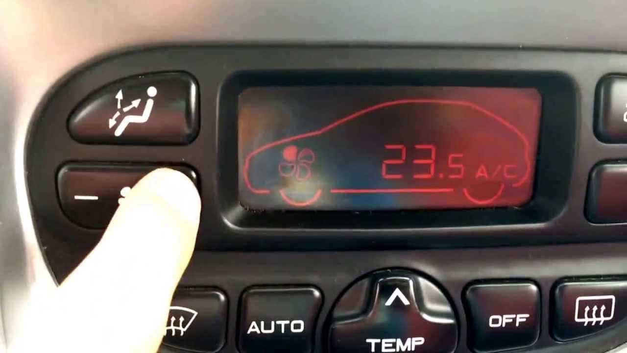 Peugeot 307 CC 2.0 16V