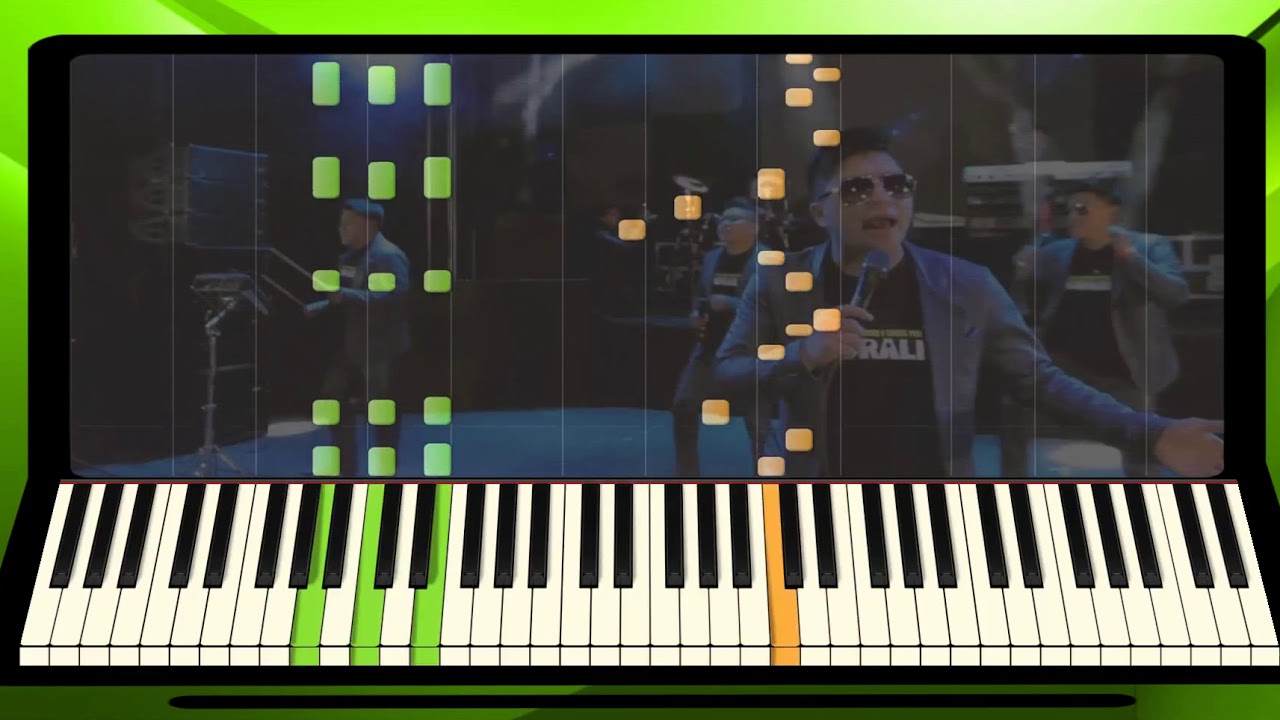 Corali  - Por ti Maria  (Tutorial) + Pista ST