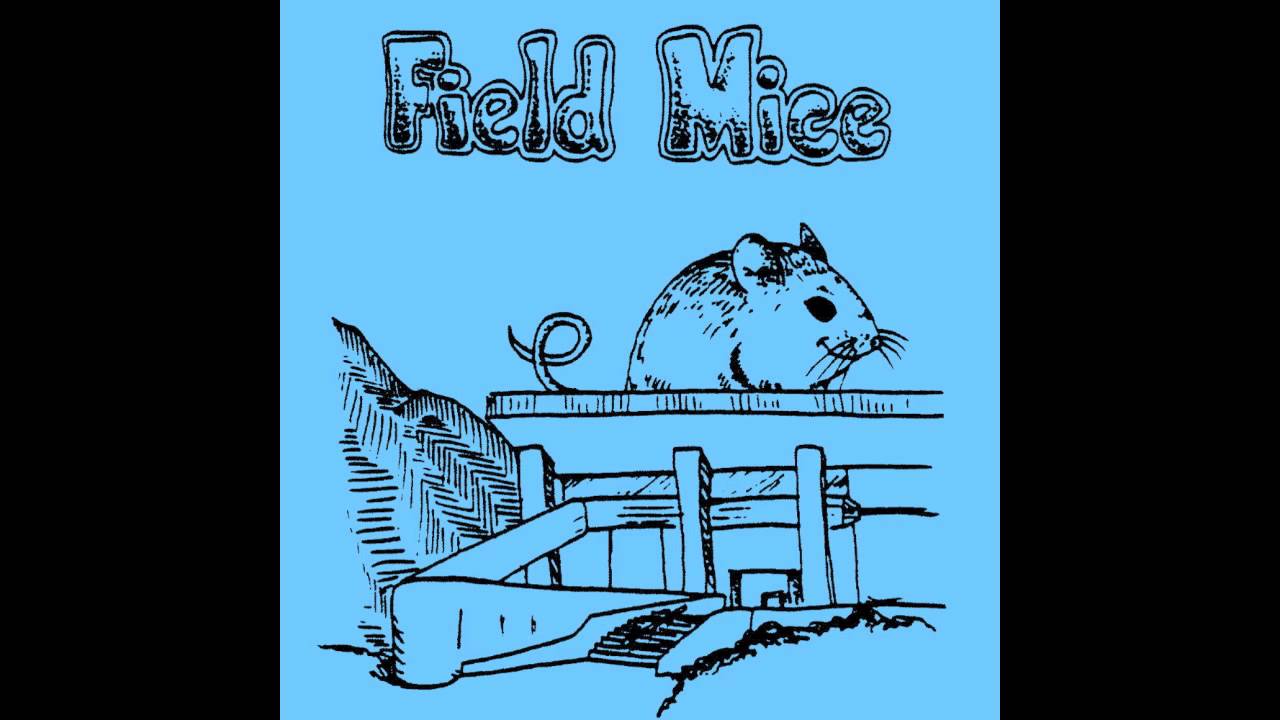 The Field Mice ~ OUCH! You Hurt Me