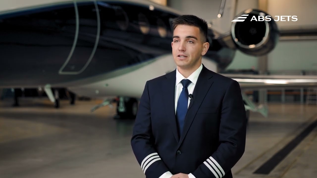 Kariéra - Pilot