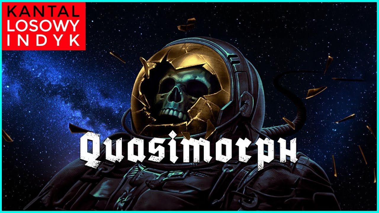 Quasimorph - Zabijając swoje klony
