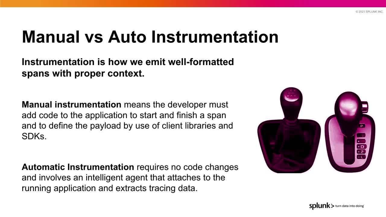 Use the OpenTelemetry Processors to Change Collected Backend Data