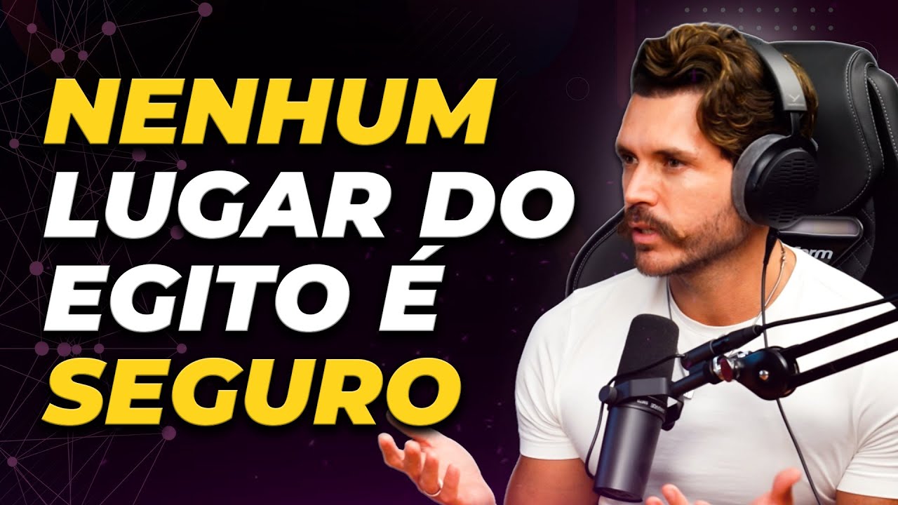 A verdade sobre o Egito que poucos tem coragem de dizer